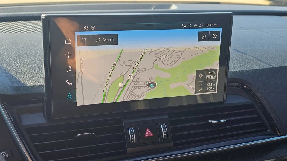 2023 Audi FY SQ5 - Image 7 of 18