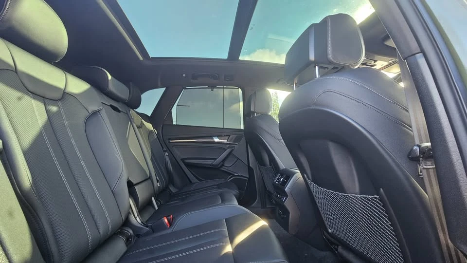 2023 Audi FY SQ5 - Image 12 of 18