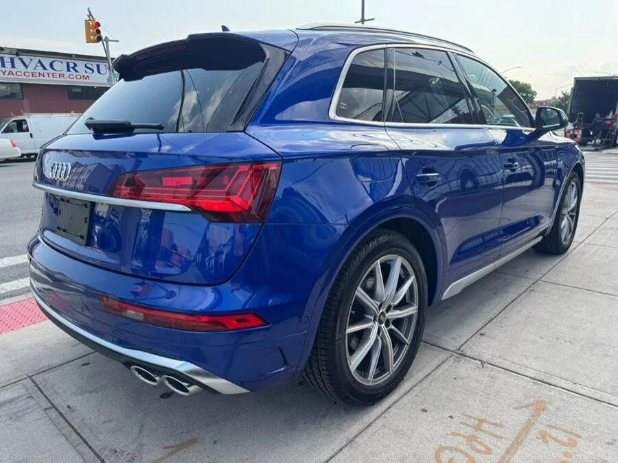2023 Audi FY SQ5 - Image 6 of 20