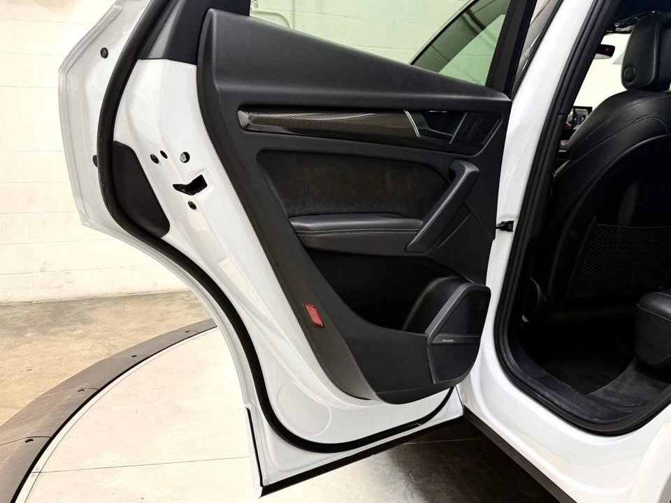 2023 Audi FY SQ5 - Image 18 of 20