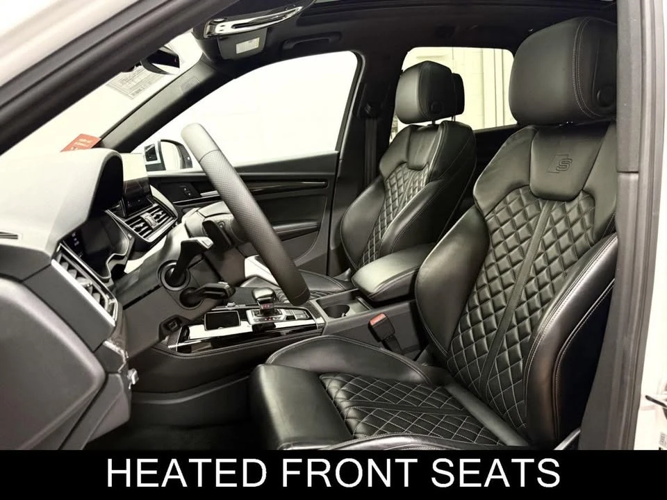 2023 Audi FY SQ5 - Image 16 of 20