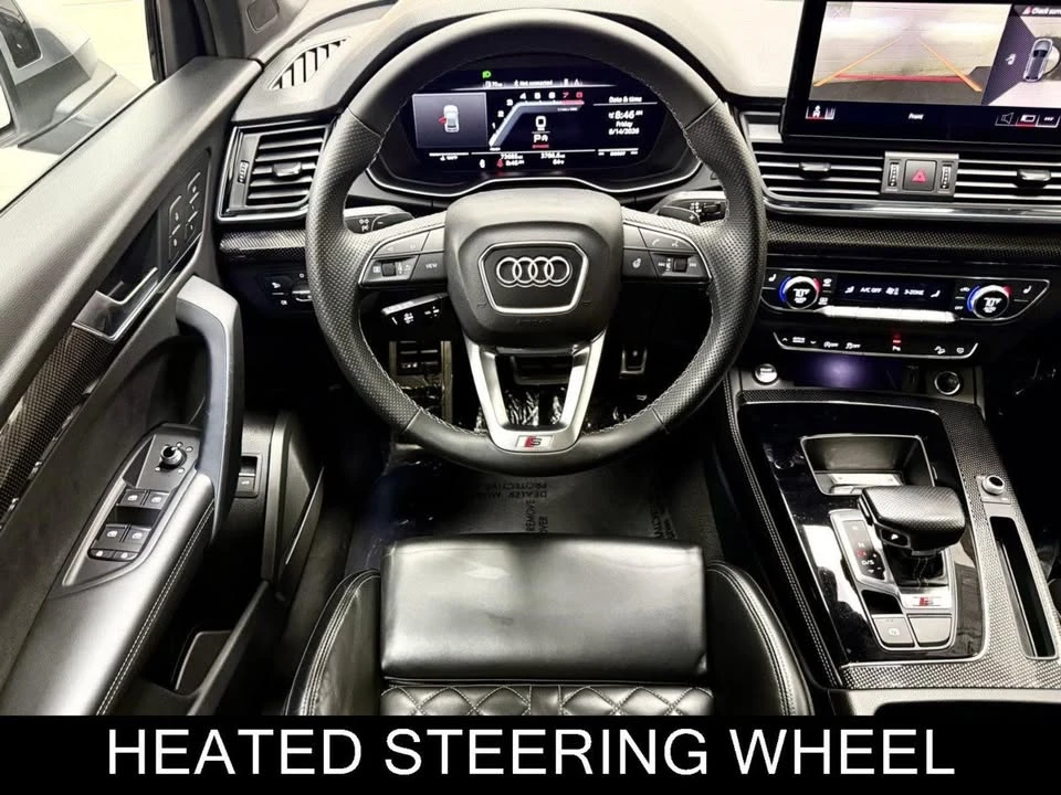2023 Audi FY SQ5 - Image 2 of 20