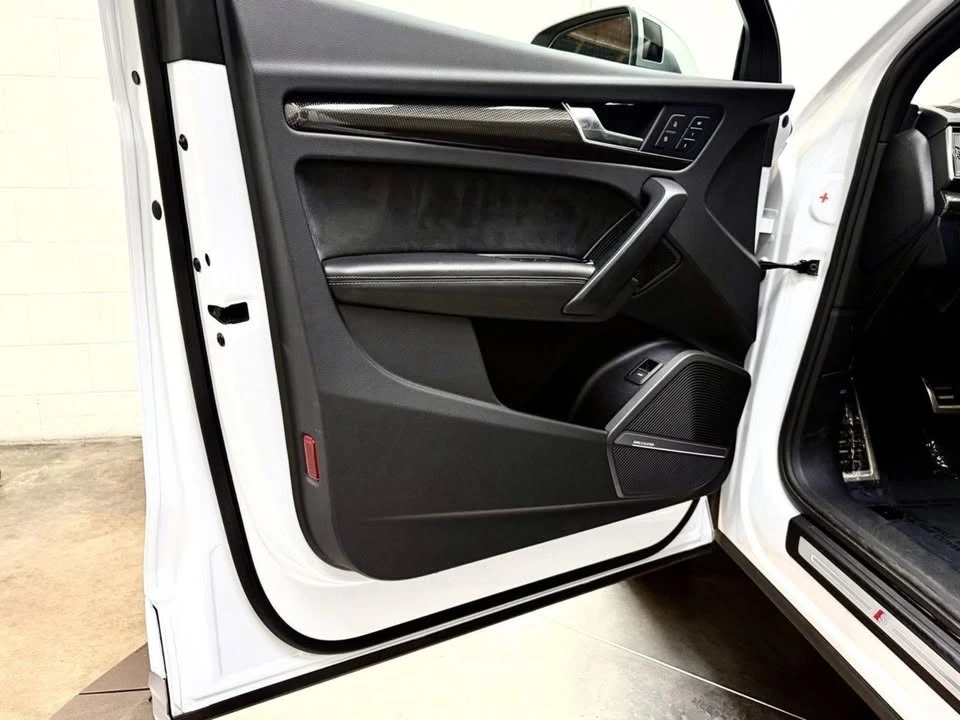 2023 Audi FY SQ5 - Image 12 of 20