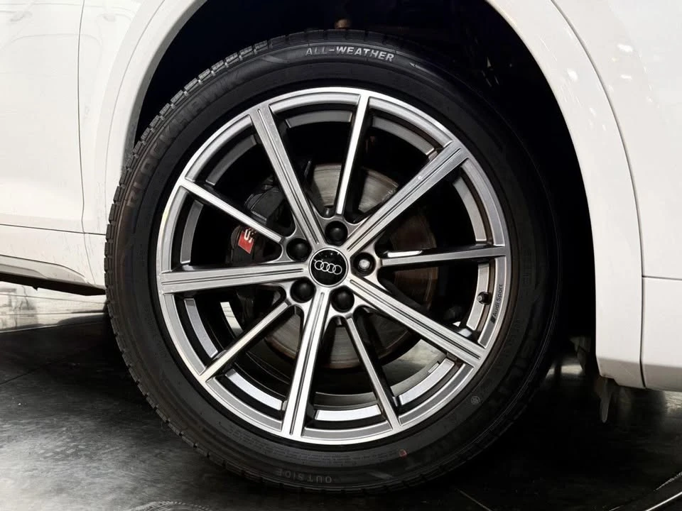 2023 Audi FY SQ5 - Image 11 of 20