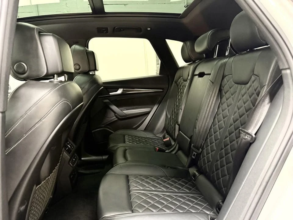 2023 Audi FY SQ5 - Image 20 of 20