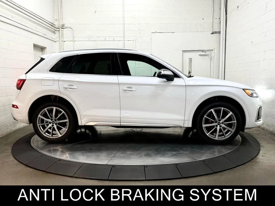 2023 Audi FY SQ5 - Image 9 of 20