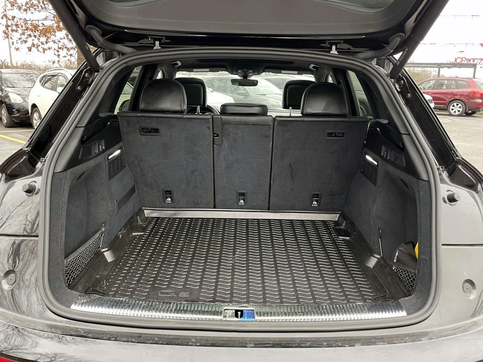 2023 Audi FY SQ5 - Image 6 of 21
