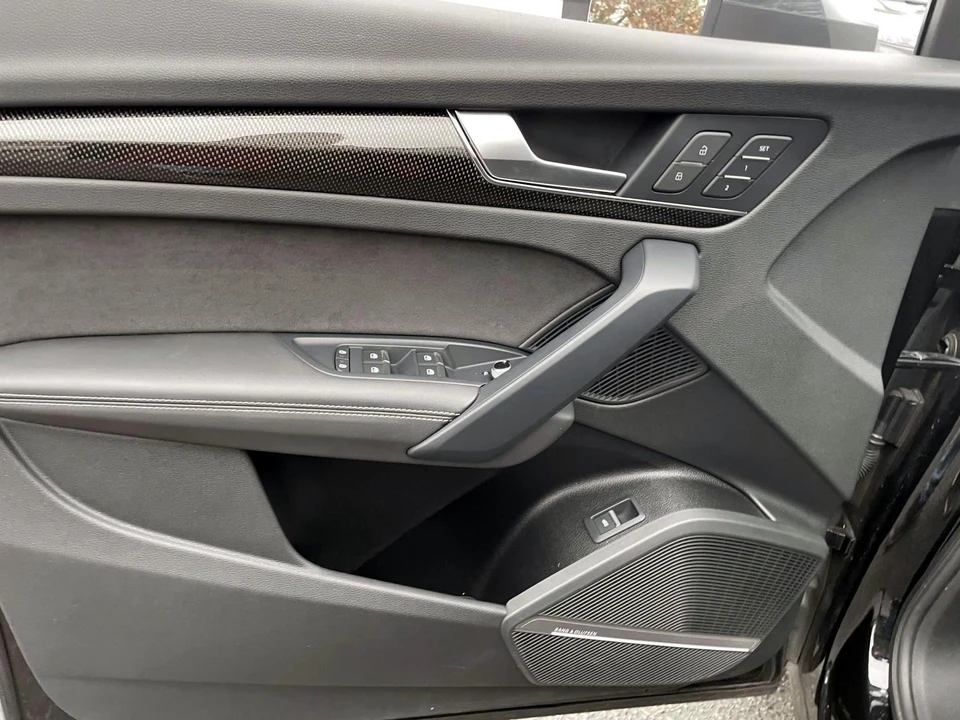 2023 Audi FY SQ5 - Image 16 of 21