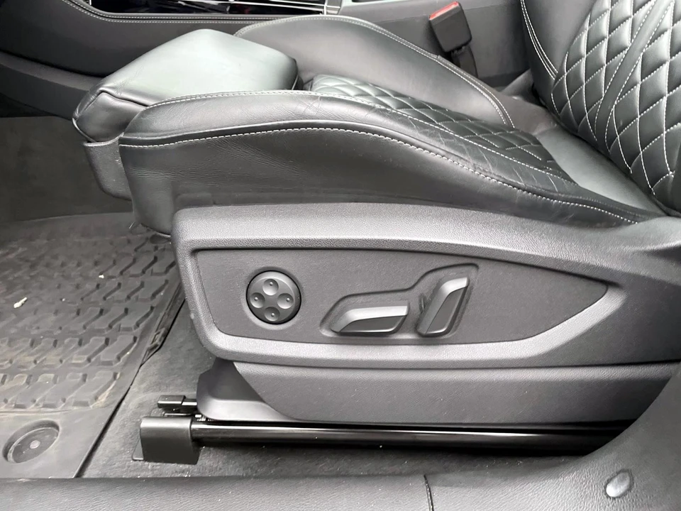 2023 Audi FY SQ5 - Image 18 of 21