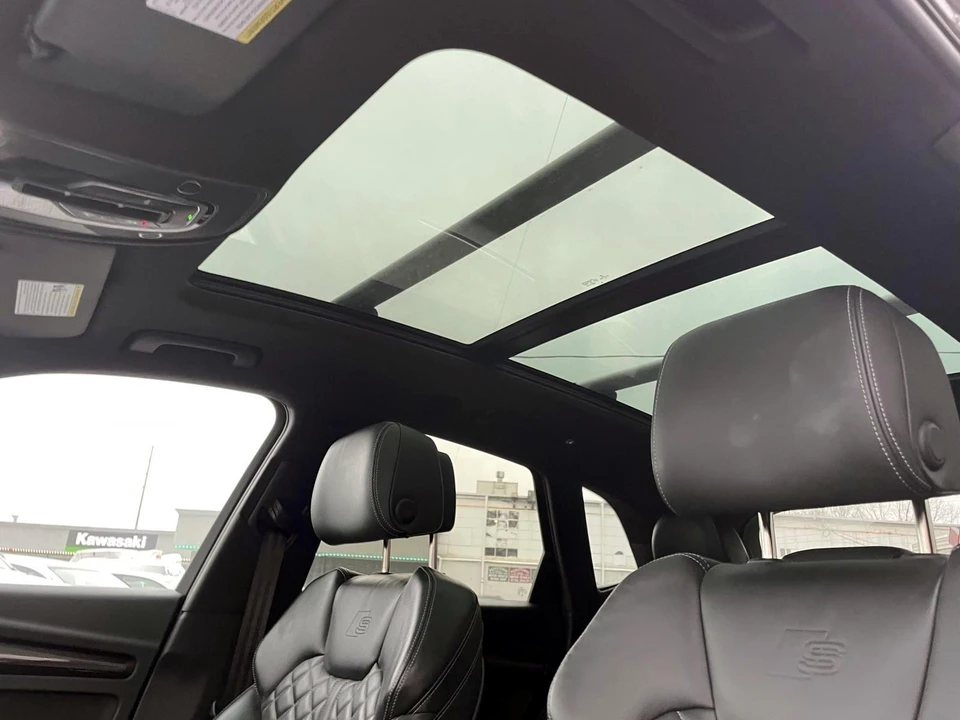 2023 Audi FY SQ5 - Image 11 of 21