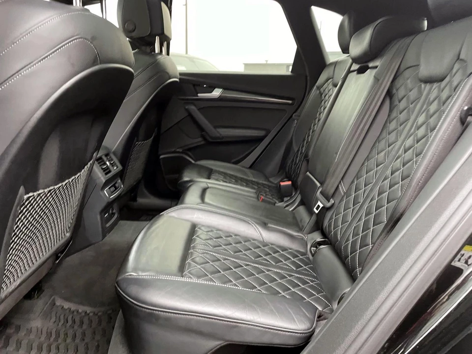 2023 Audi FY SQ5 - Image 9 of 21