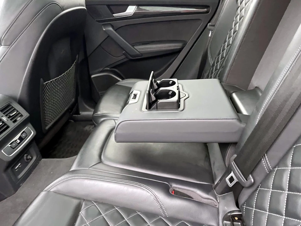 2023 Audi FY SQ5 - Image 14 of 21