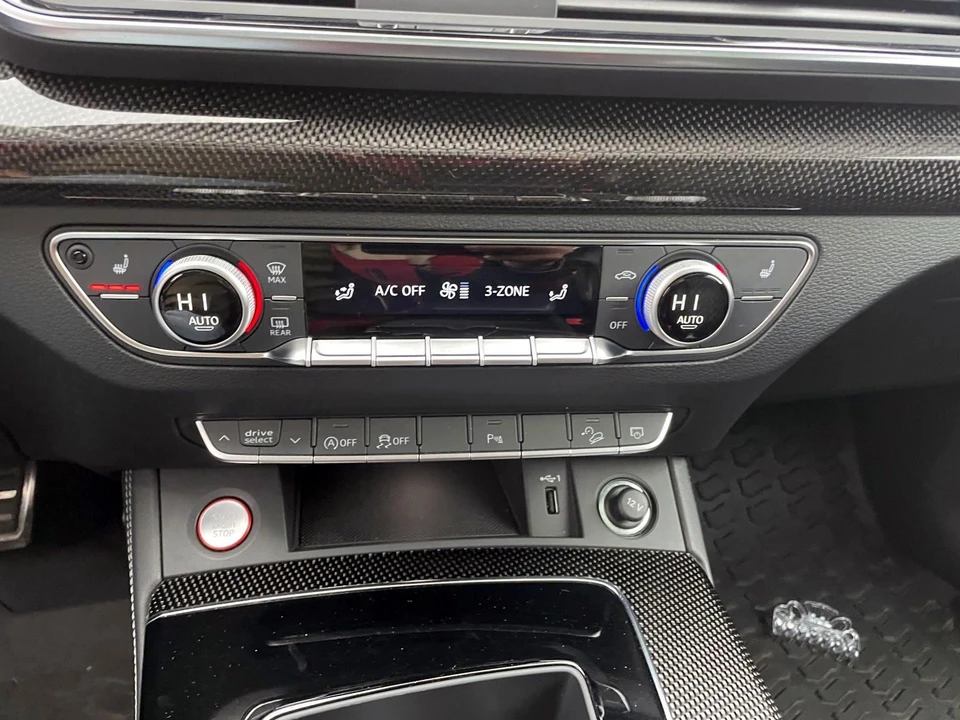 2023 Audi FY SQ5 - Image 21 of 21