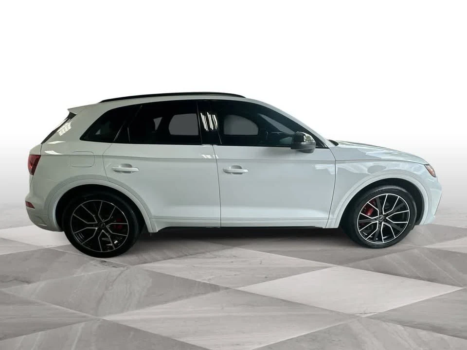 2023 Audi FY SQ5 - Image 9 of 11