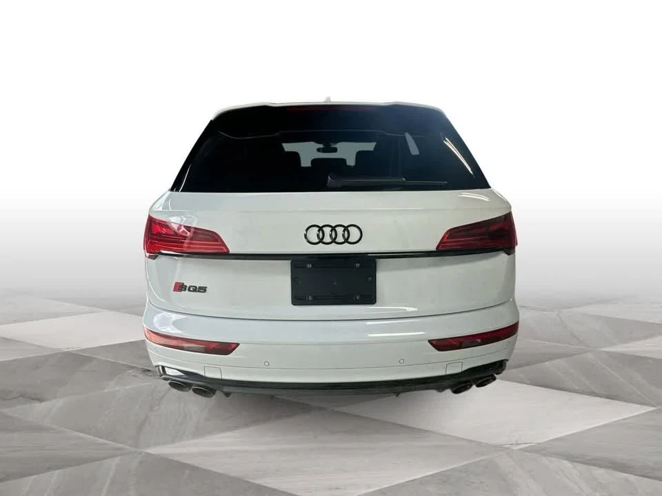 2023 Audi FY SQ5 - Image 10 of 11