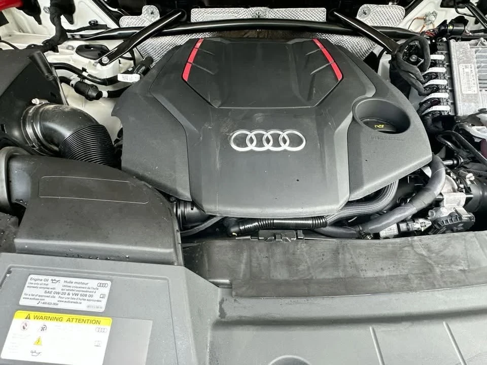 2023 Audi FY SQ5 - Image 7 of 11