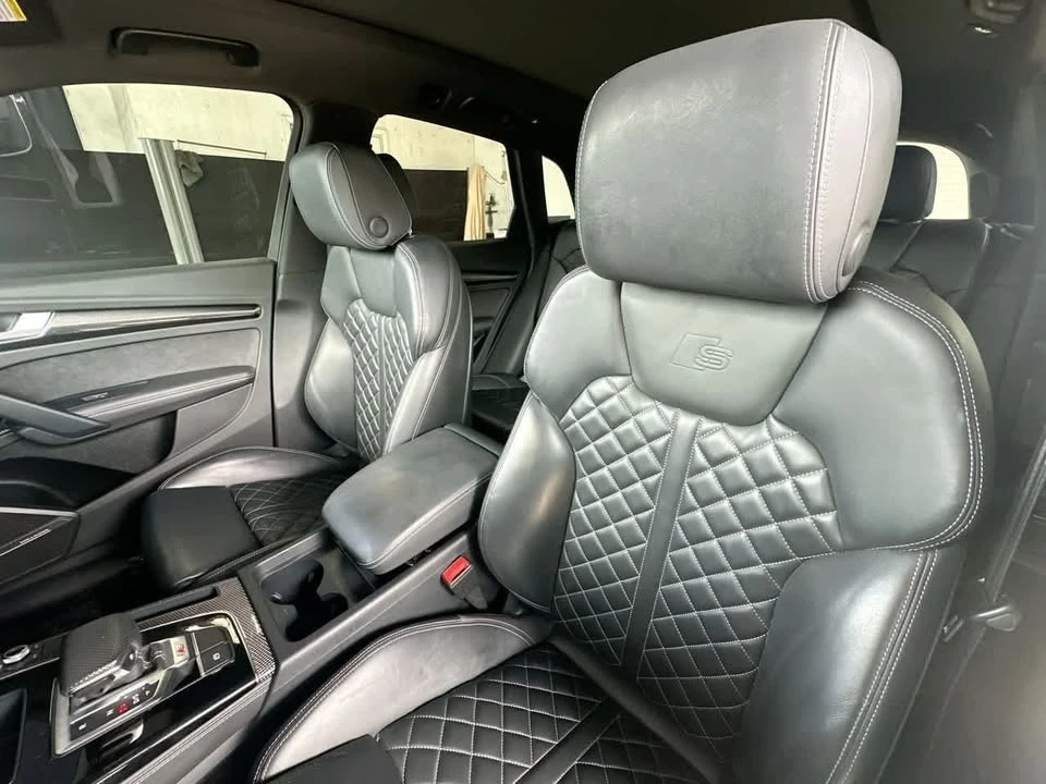 2023 Audi FY SQ5 - Image 5 of 11