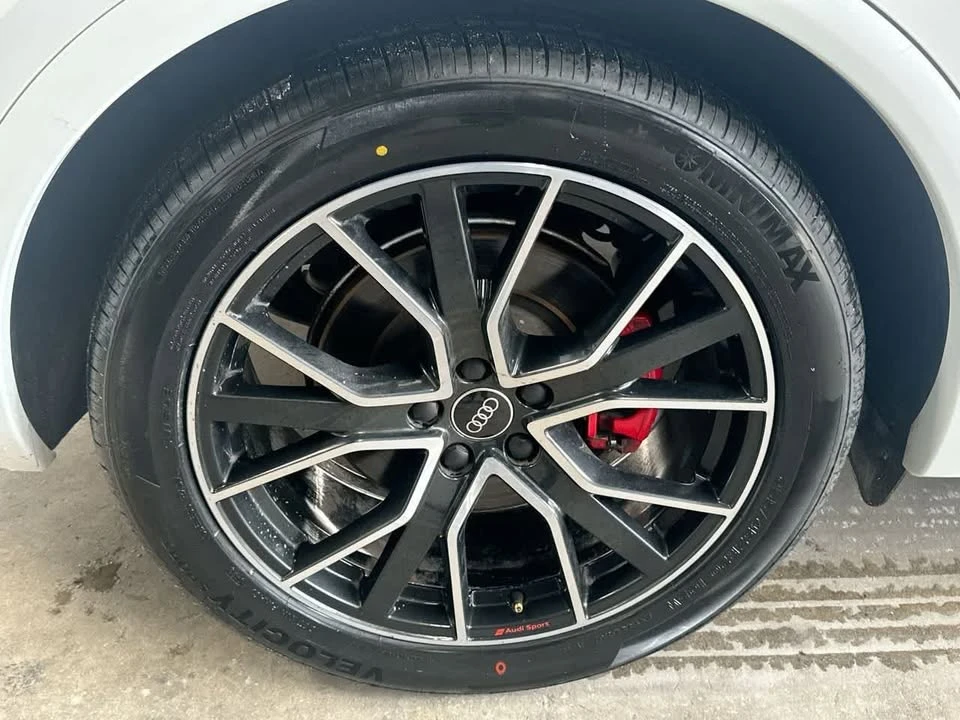 2023 Audi FY SQ5 - Image 8 of 11