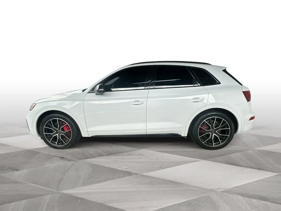 2023 Audi FY SQ5 - Image 11 of 11