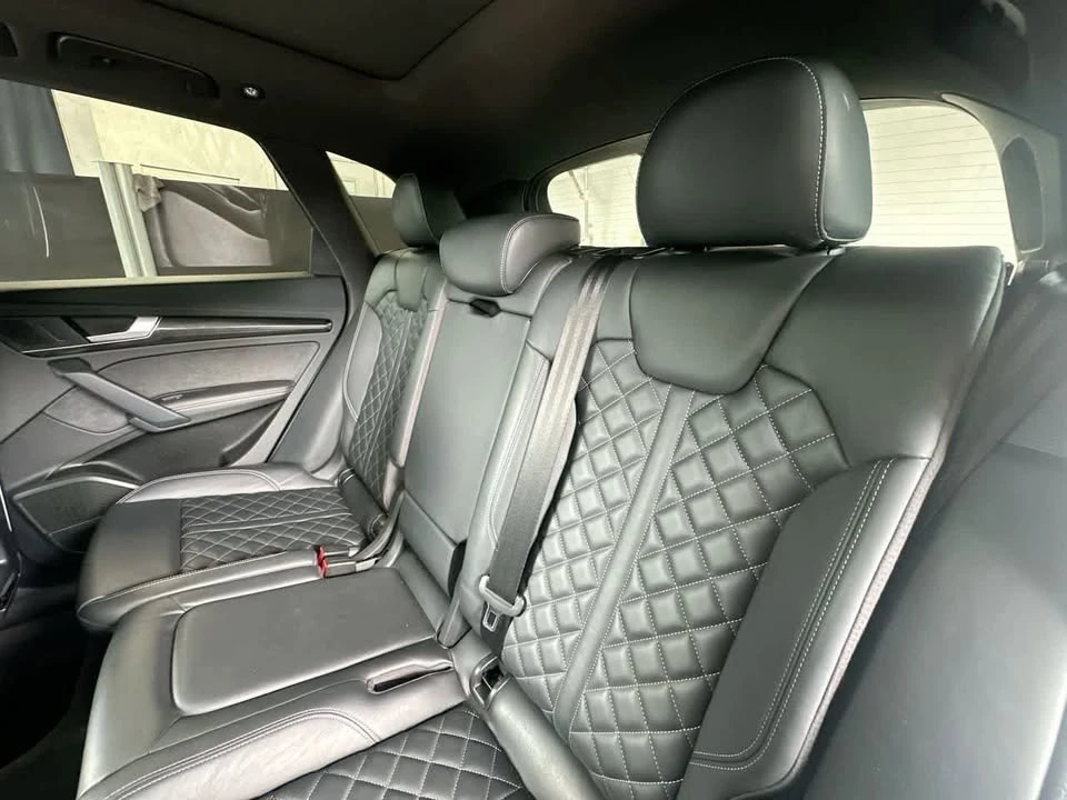 2023 Audi FY SQ5 - Image 3 of 11