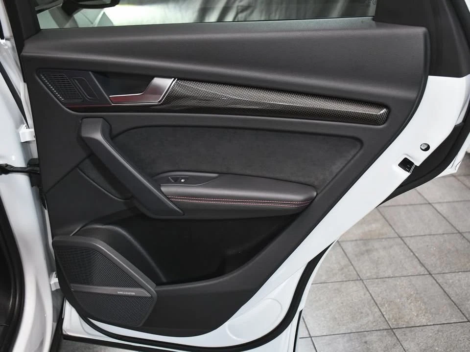 2023 Audi FY SQ5 - Image 14 of 17