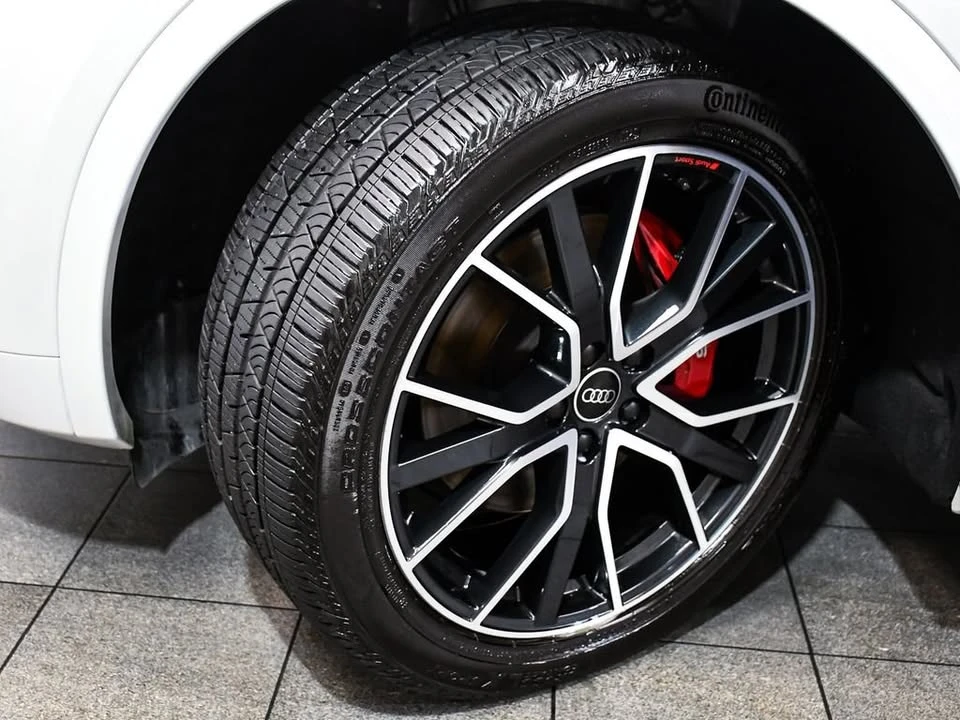 2023 Audi FY SQ5 - Image 4 of 17