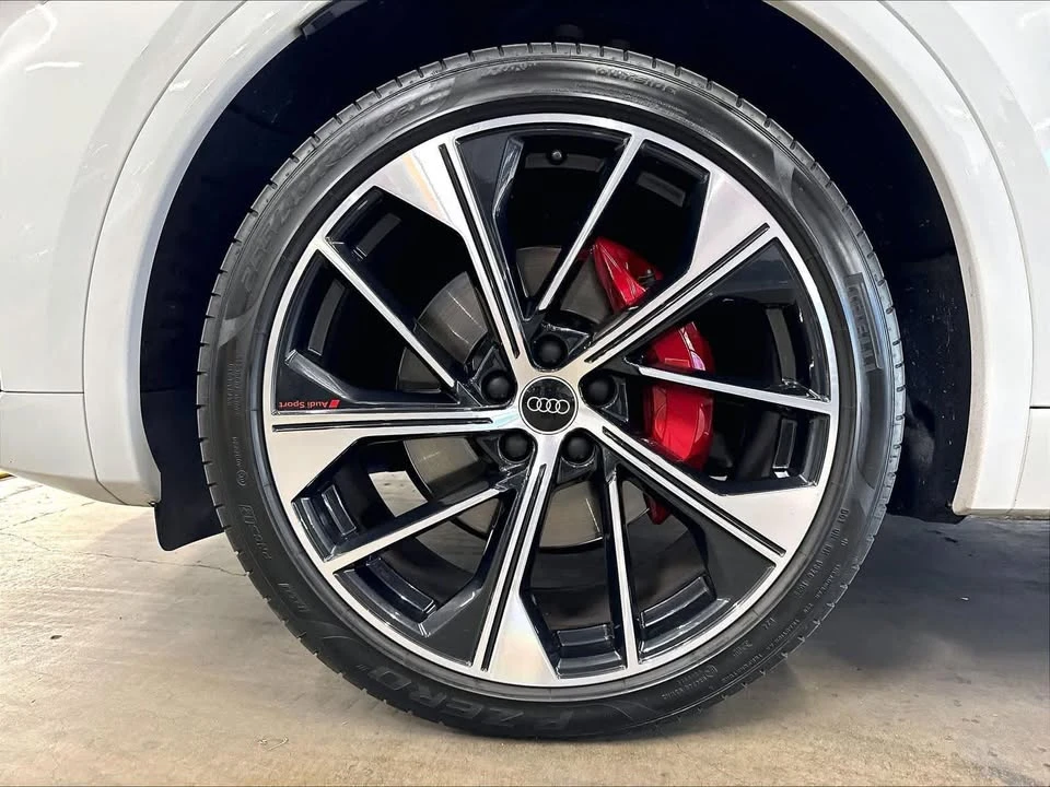 2023 Audi FY SQ5 - Image 11 of 19