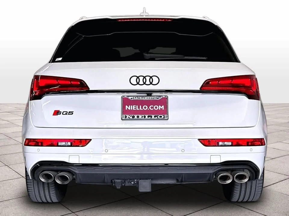 2023 Audi FY SQ5 - Image 6 of 19