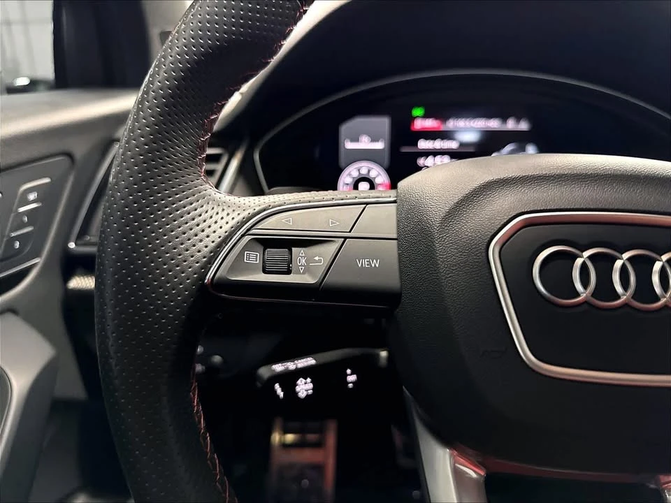 2023 Audi FY SQ5 - Image 19 of 19