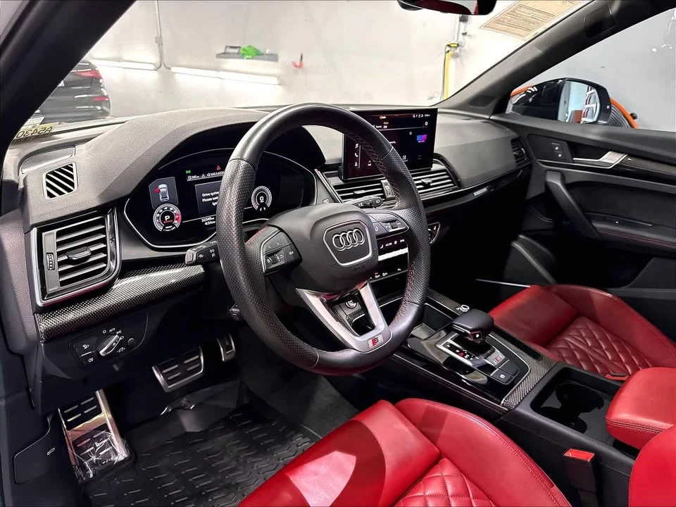 2023 Audi FY SQ5 - Image 15 of 19