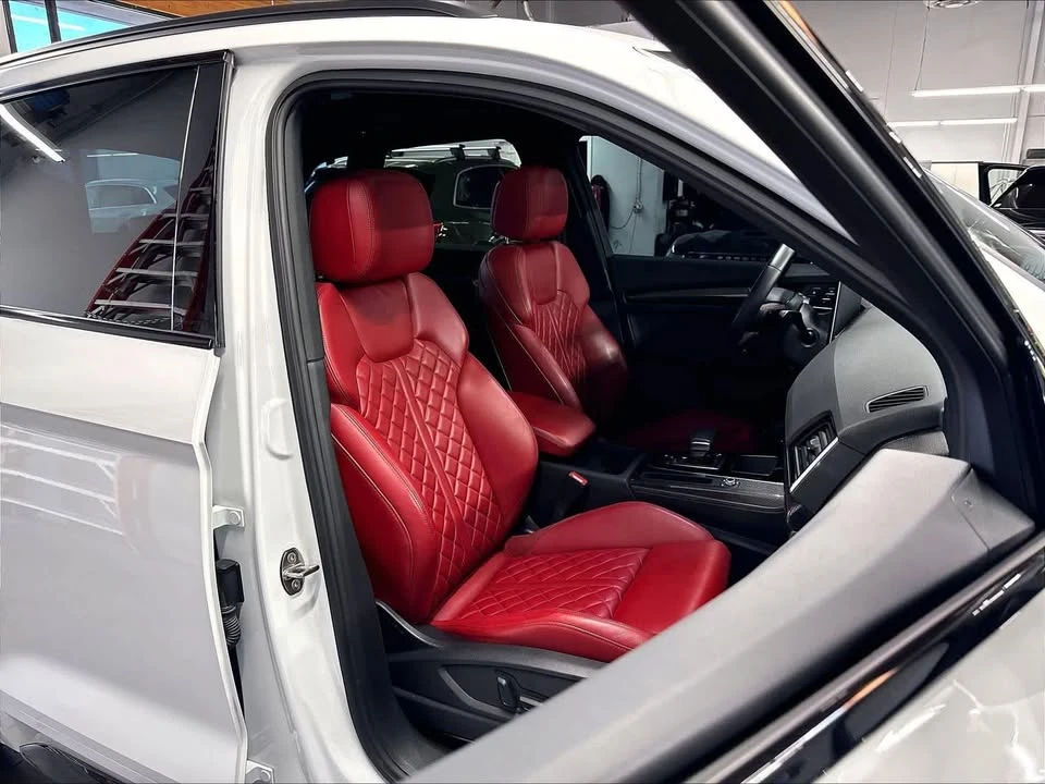 2023 Audi FY SQ5 - Image 9 of 19