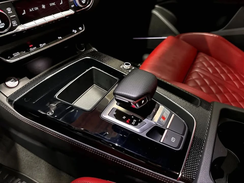 2023 Audi FY SQ5 - Image 18 of 19