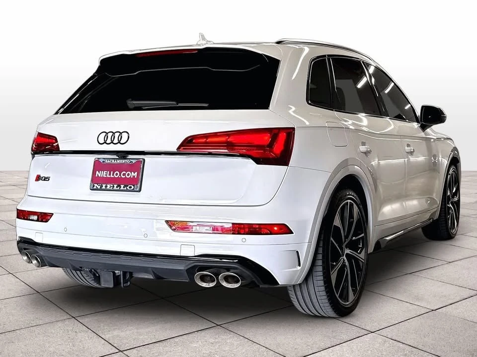 2023 Audi FY SQ5 - Image 14 of 19