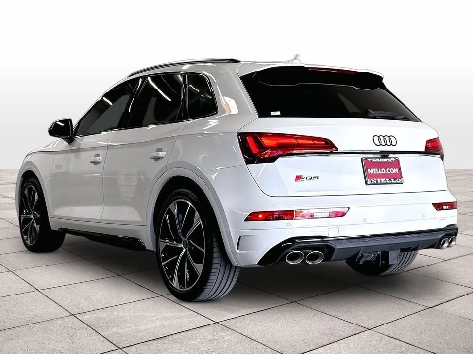 2023 Audi FY SQ5 - Image 13 of 19