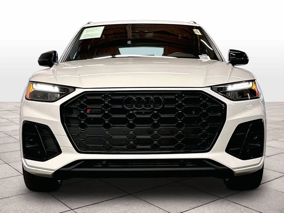 2023 Audi FY SQ5 - Image 3 of 19