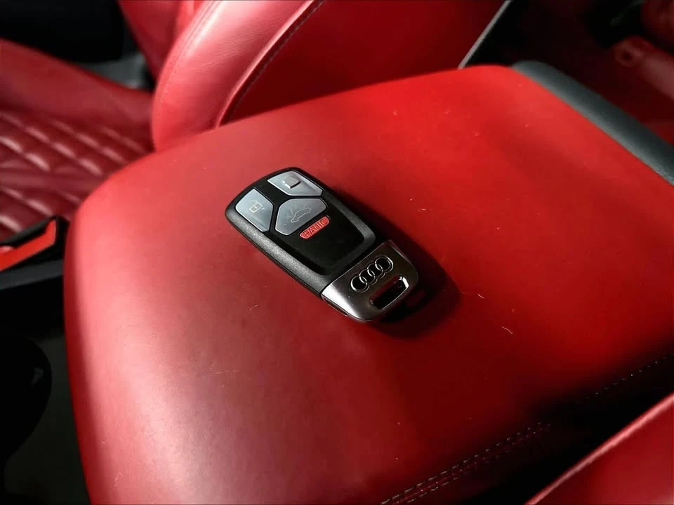 2023 Audi FY SQ5 - Image 12 of 19