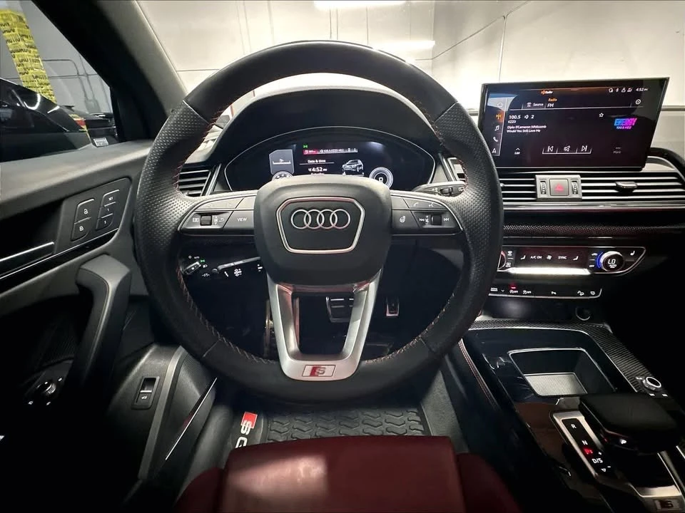 2023 Audi FY SQ5 - Image 7 of 19