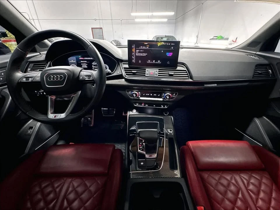 2023 Audi FY SQ5 - Image 16 of 19
