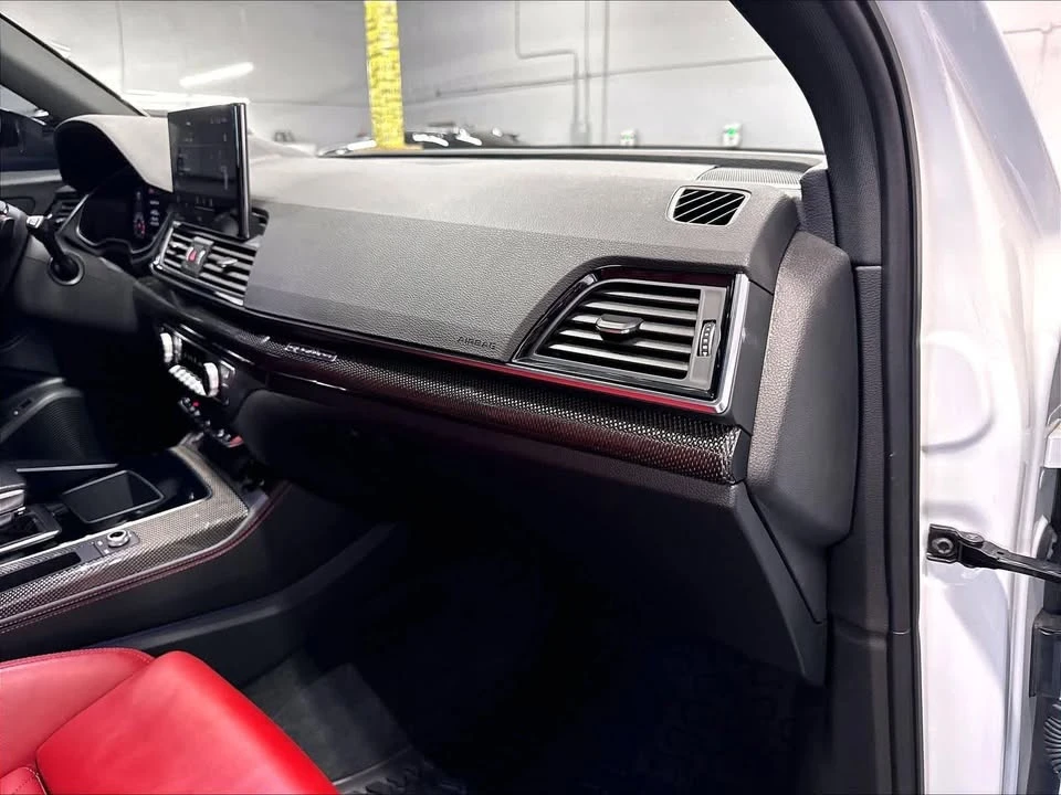 2023 Audi FY SQ5 - Image 17 of 19