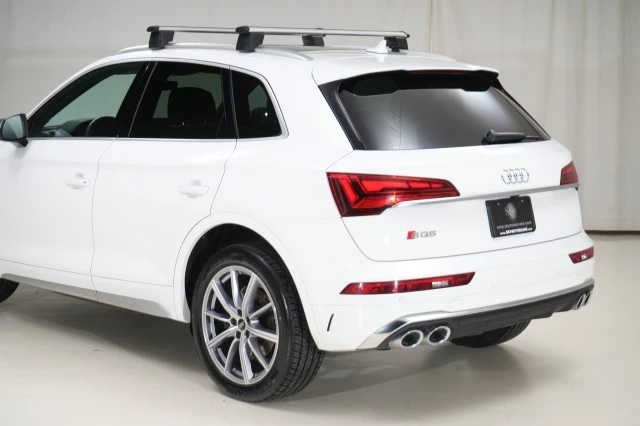 2023 Audi FY SQ5 - Image 15 of 21