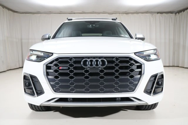 2023 Audi FY SQ5 - Image 5 of 21