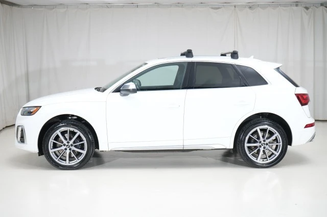 2023 Audi FY SQ5 - Image 2 of 21
