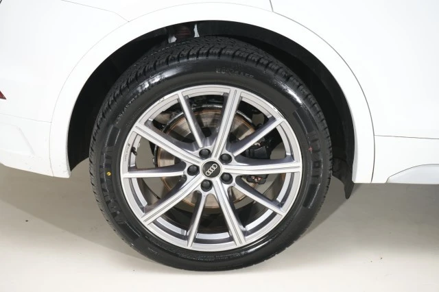 2023 Audi FY SQ5 - Image 19 of 21