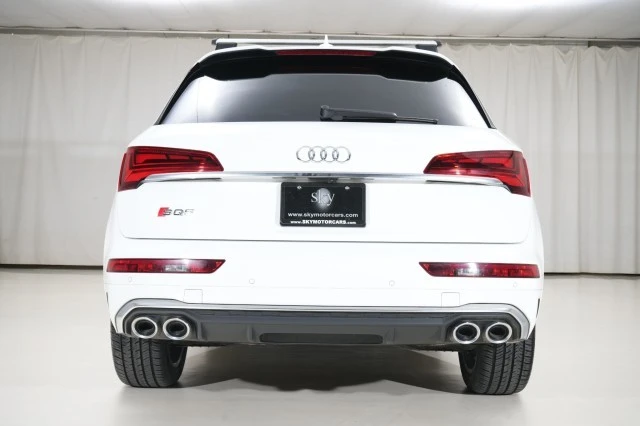 2023 Audi FY SQ5 - Image 14 of 21