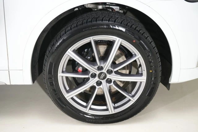 2023 Audi FY SQ5 - Image 20 of 21