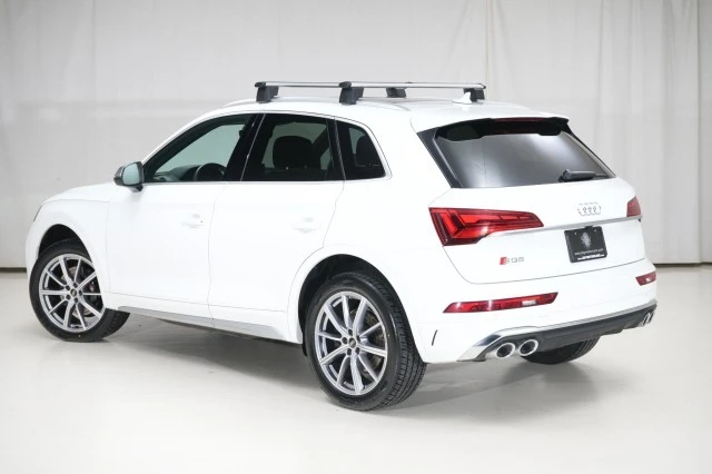2023 Audi FY SQ5 - Image 16 of 21