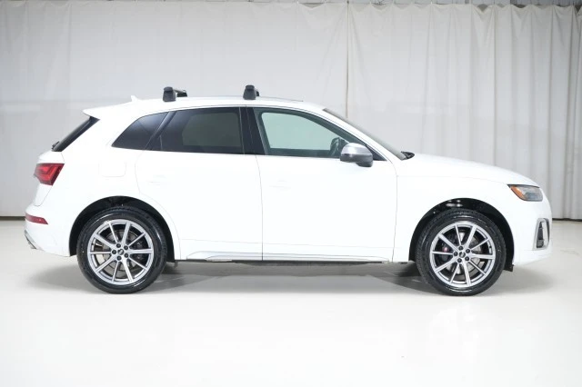 2023 Audi FY SQ5 - Image 9 of 21