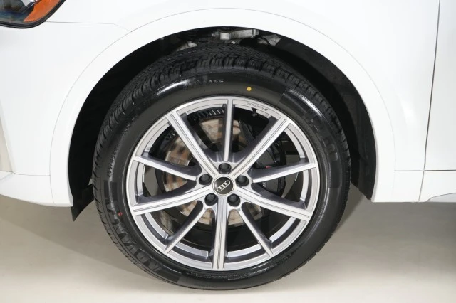 2023 Audi FY SQ5 - Image 17 of 21