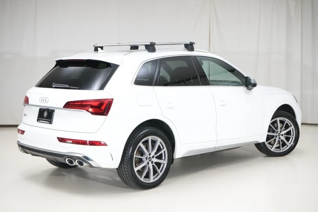 2023 Audi FY SQ5 - Image 11 of 21