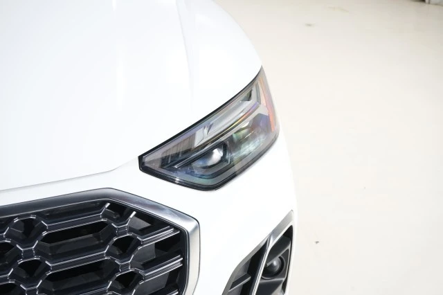 2023 Audi FY SQ5 - Image 6 of 21